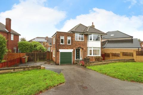 4 bedroom detached house for sale, Standbridge Lane, Wakefield WF2