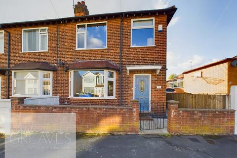 3 bedroom semi-detached house for sale, Dale View Road, Nottingham