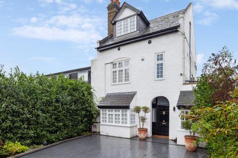 4 bedroom detached house for sale, Houndsden Road, London, N21