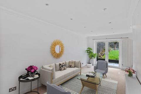 8 Warwick Road, Stevenage, SG2 0QU