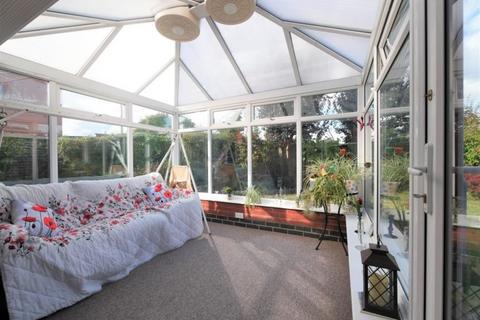 3 bedroom detached bungalow for sale, Rayment Drift, Kesgrave, Ipswich