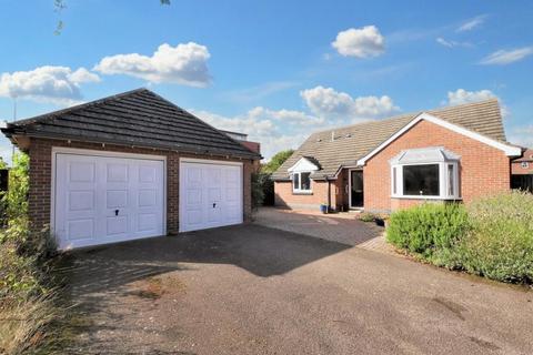 3 bedroom detached bungalow for sale, Rayment Drift, Kesgrave, Ipswich