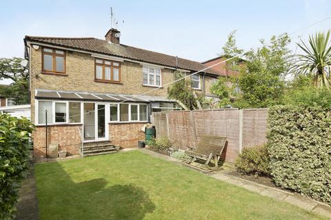 7 Croft Gardens, London, W7 2JQ