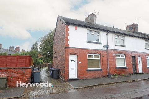 2 bedroom terraced house for sale, Castle Hill Road, Newcastle