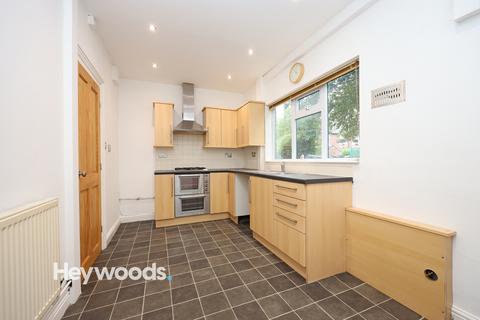 2 bedroom terraced house for sale, Castle Hill Road, Newcastle