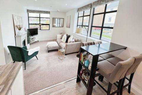 2 bedroom apartment for sale, Lilly Court, Basingstoke RG21