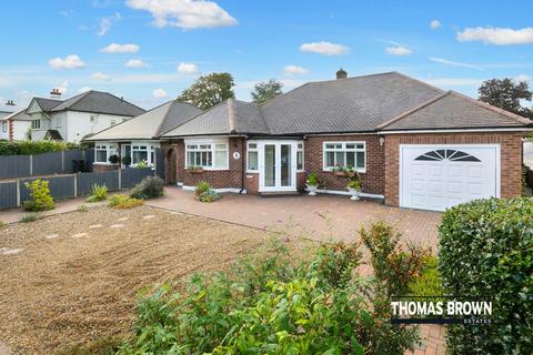 Halcyon Lodge Chelsfield Lane, Orpington, BR6 7RS