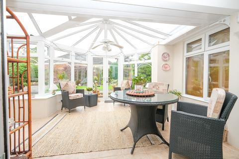 Halcyon Lodge Chelsfield Lane, Orpington, BR6 7RS