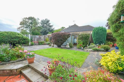 Halcyon Lodge Chelsfield Lane, Orpington, BR6 7RS