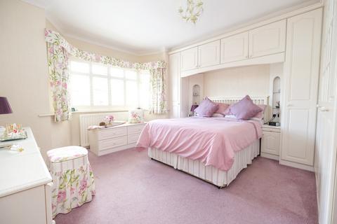 Halcyon Lodge Chelsfield Lane, Orpington, BR6 7RS