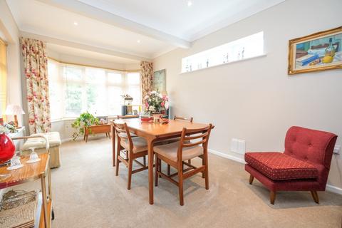 Halcyon Lodge Chelsfield Lane, Orpington, BR6 7RS