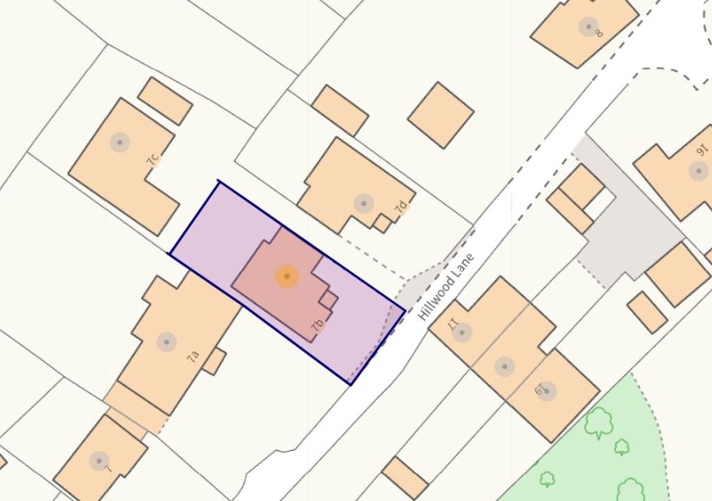 Title plan