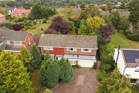 4 bedroom detached house for sale, The Uplands, Harpenden, Hertfordshire, AL5