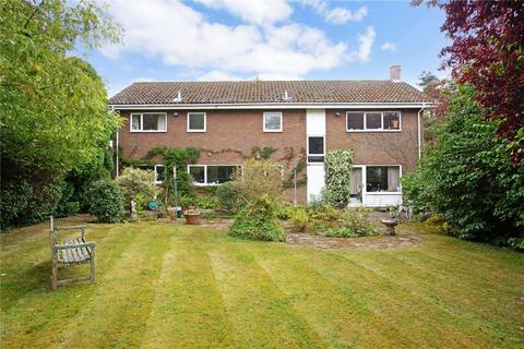 4 bedroom detached house for sale, The Uplands, Harpenden, Hertfordshire, AL5