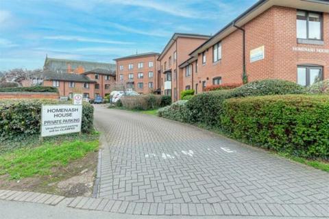 1 bedroom apartment to rent, St Georges Lane, Worcester