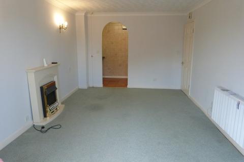 1 bedroom apartment to rent, St Georges Lane, Worcester