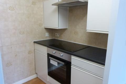 1 bedroom apartment to rent, St Georges Lane, Worcester