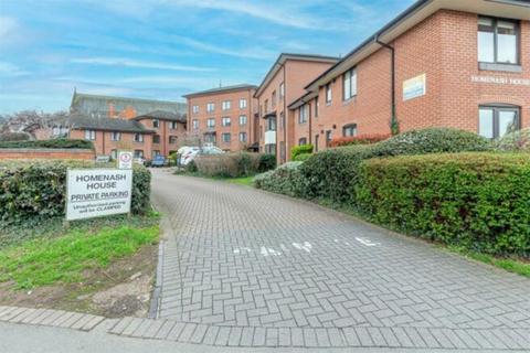 undefined, St Georges Lane, Worcester