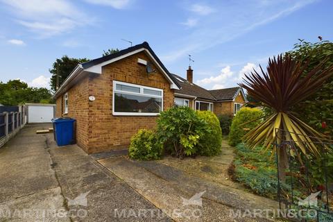 3 bedroom semi-detached bungalow for sale, Pinfold Lane, Norton