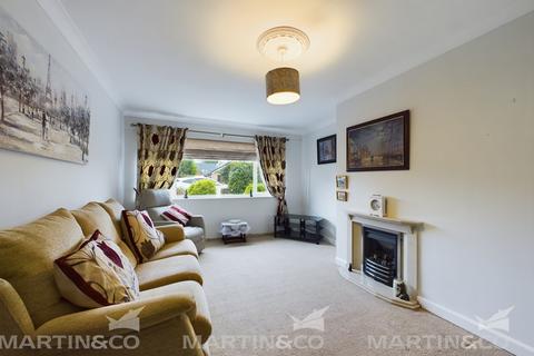 7 Pinfold Lane, Norton, Doncaster, DN6 9HZ