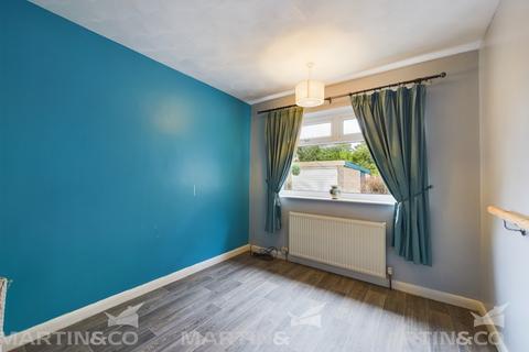 7 Pinfold Lane, Norton, Doncaster, DN6 9HZ