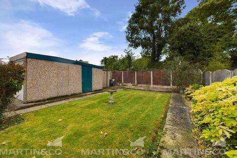 7 Pinfold Lane, Norton, Doncaster, DN6 9HZ