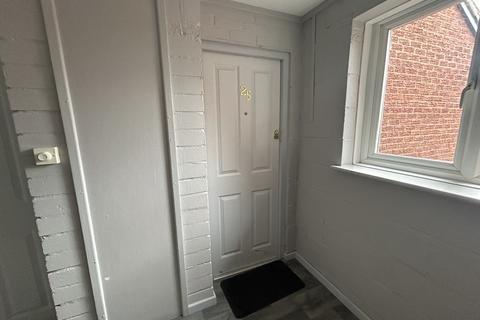 1 bedroom flat for sale, Melody Way, Longlevens, Gloucester