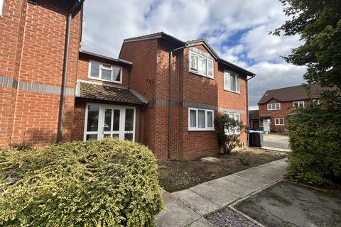 1 bedroom flat for sale, Melody Way, Longlevens, Gloucester