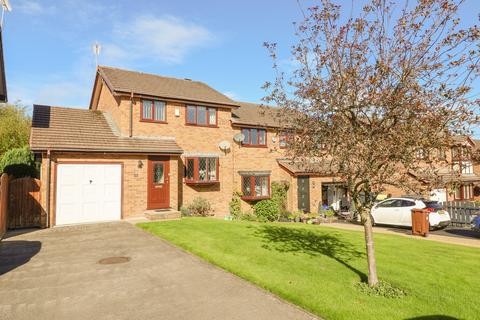 3 bedroom semi-detached house for sale, Brockholes, Glossop SK13