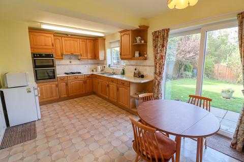 3 bedroom semi-detached house for sale, Brockholes, Glossop SK13