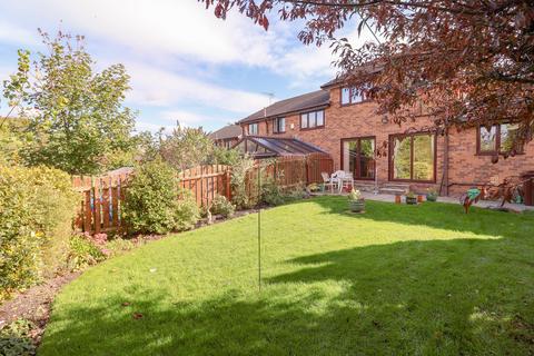 3 bedroom semi-detached house for sale, Brockholes, Glossop SK13