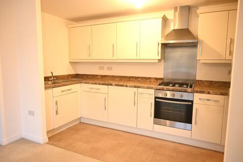 2 bedroom apartment to rent, Bradford BD9