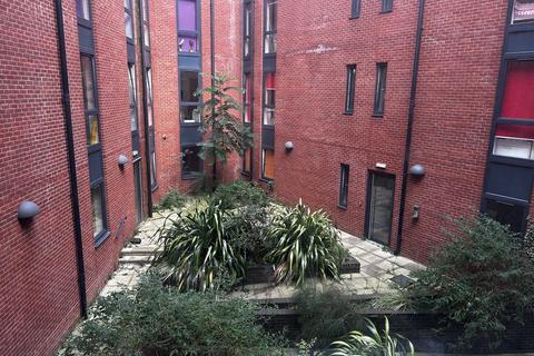 Studio for sale, The Edge, Seymore Street, City Centre