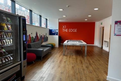 Studio for sale, The Edge, Seymore Street, City Centre