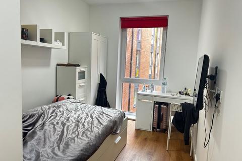 Studio for sale, The Edge, Seymore Street, City Centre