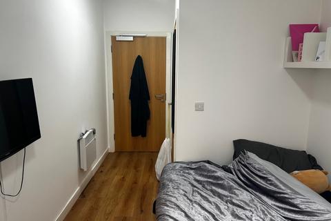 Studio for sale, The Edge, Seymore Street, City Centre