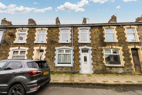 3 bedroom terraced house for sale, Maerdy, Ferndale CF43