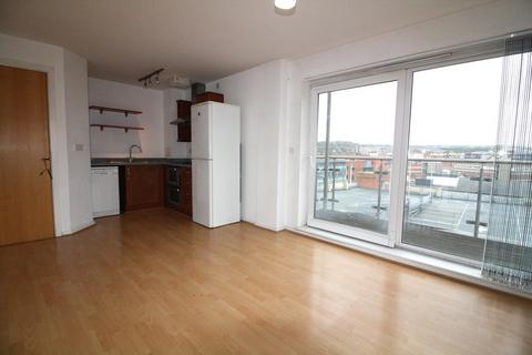 2 bedroom apartment to rent, Coode, 7 Millsands, Sheffield, S3 8NR