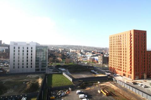 undefined, Coode, 7 Millsands, Sheffield, S3 8NR