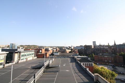 undefined, Coode, 7 Millsands, Sheffield, S3 8NR