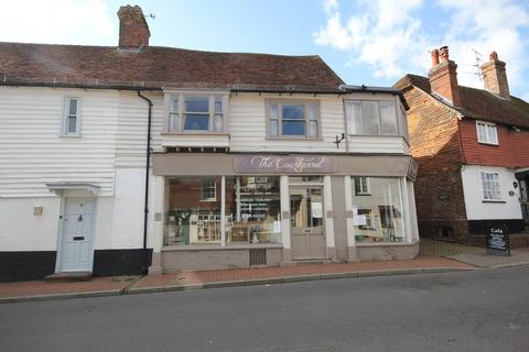 2 bedroom flat for sale, High Street, Rotherfield