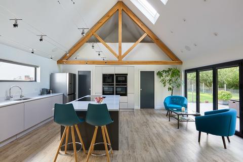 Willow Lodge Attleton Green, Wickhambrook, Newmarket, CB8 8YB