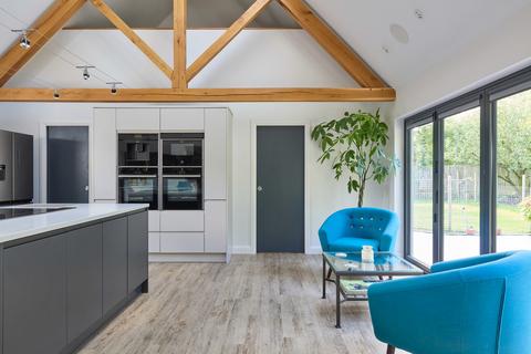 Willow Lodge Attleton Green, Wickhambrook, Newmarket, CB8 8YB