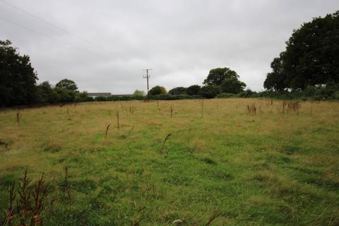 Land for sale, Hill Road