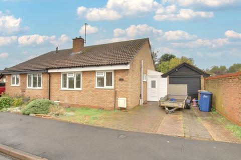 2 bedroom semi-detached bungalow to rent, Eastalls Close, Doddington