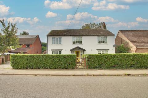 undefined, Station Road, Manea