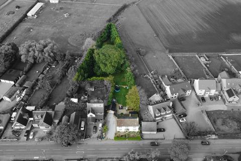 undefined, Station Road, Manea