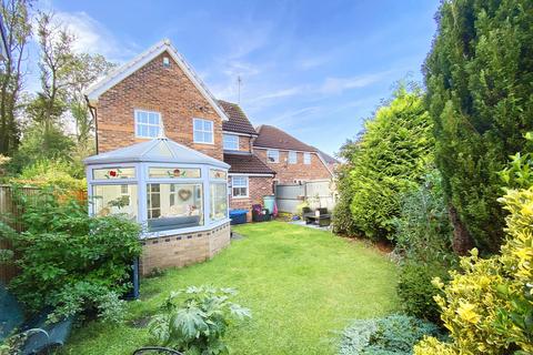 17 Appleby Gate, Knaresborough, HG5 9LY