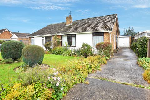 2 bedroom semi-detached bungalow for sale, Larkfield Drive, Harrogate