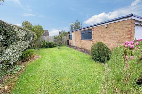 2 bedroom semi-detached bungalow for sale, Larkfield Drive, Harrogate